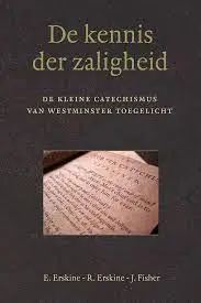 De kennis der zaligheid