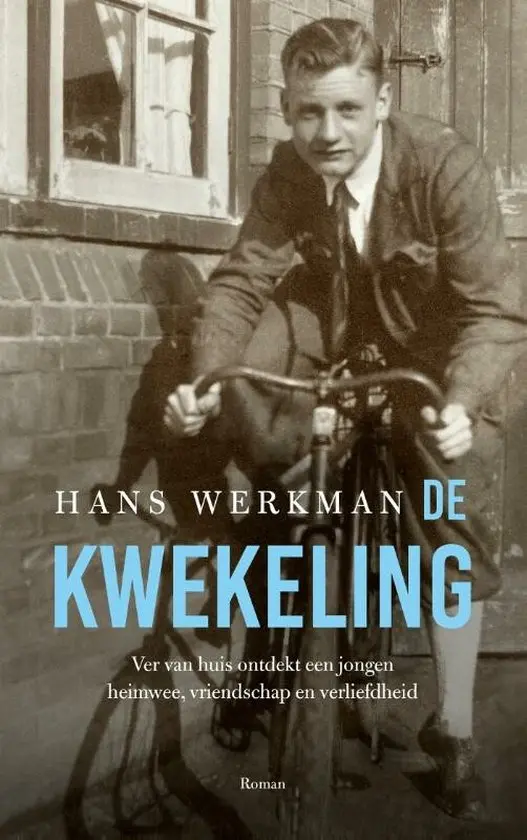 De kwekeling