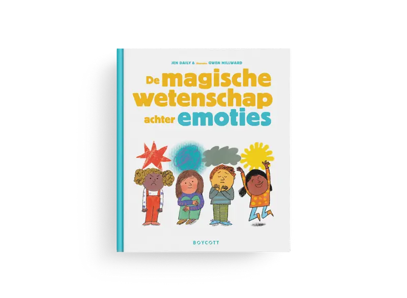 De magische wetenschap achter emoties
