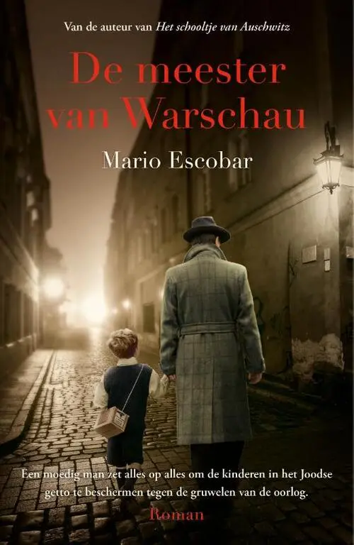 De meester van Warschau