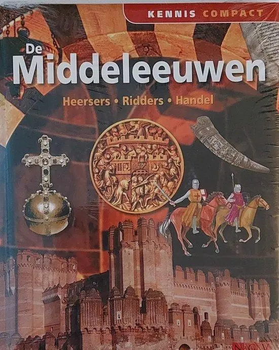 De Middeleeuwen