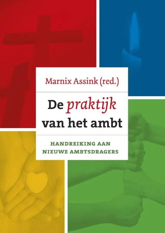 De praktijk van het ambt