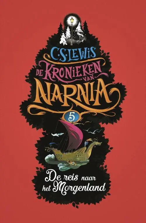 De reis naar het Morgenland