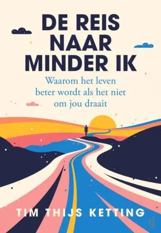 De reis naar minder ik