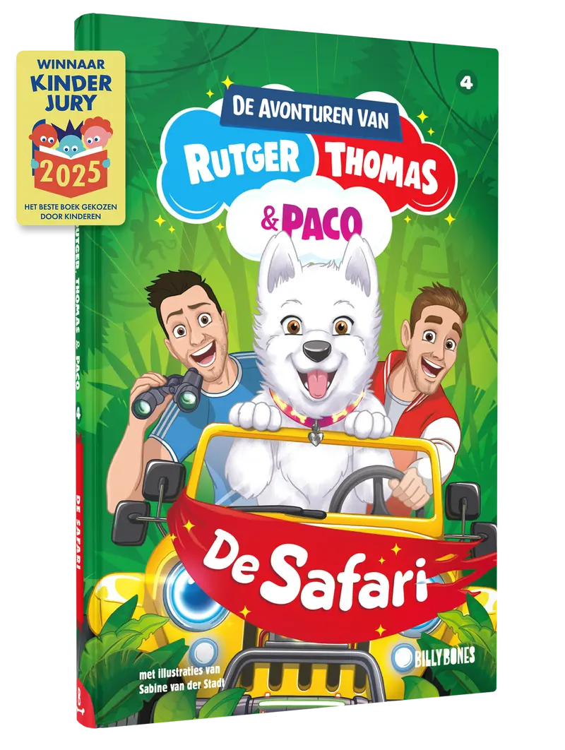 De Safari