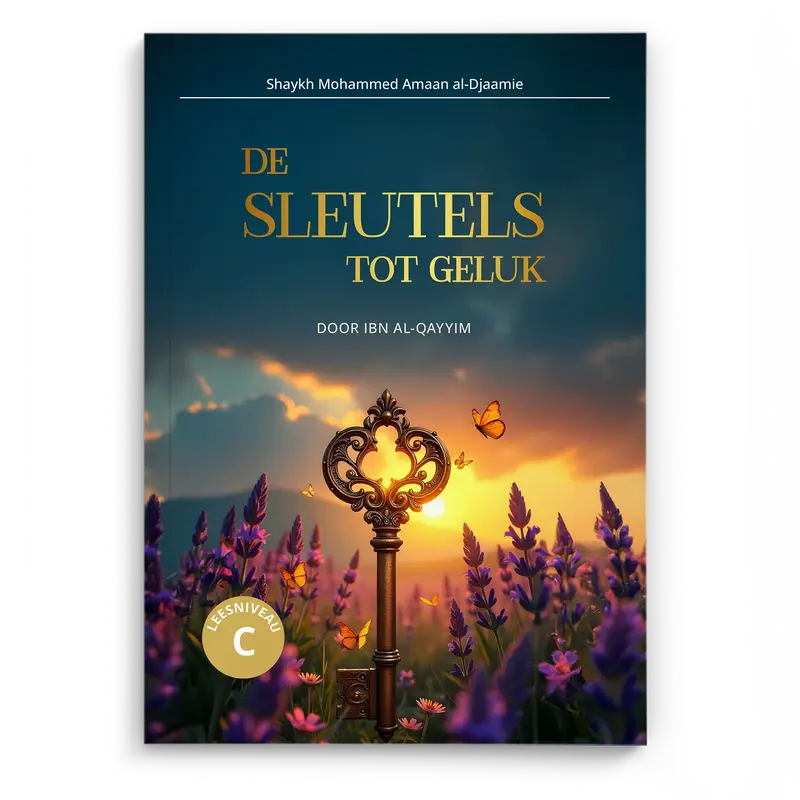 De sleutels tot geluk