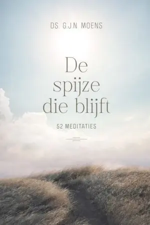 De spijze die blijft