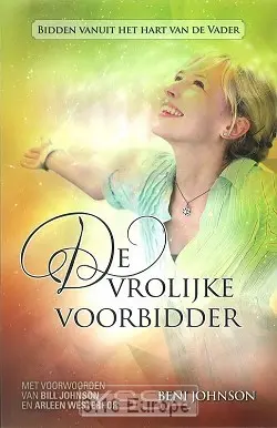 De Vrolijke voorbidder