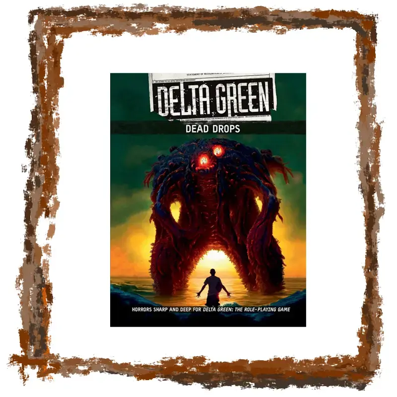 Delta Green