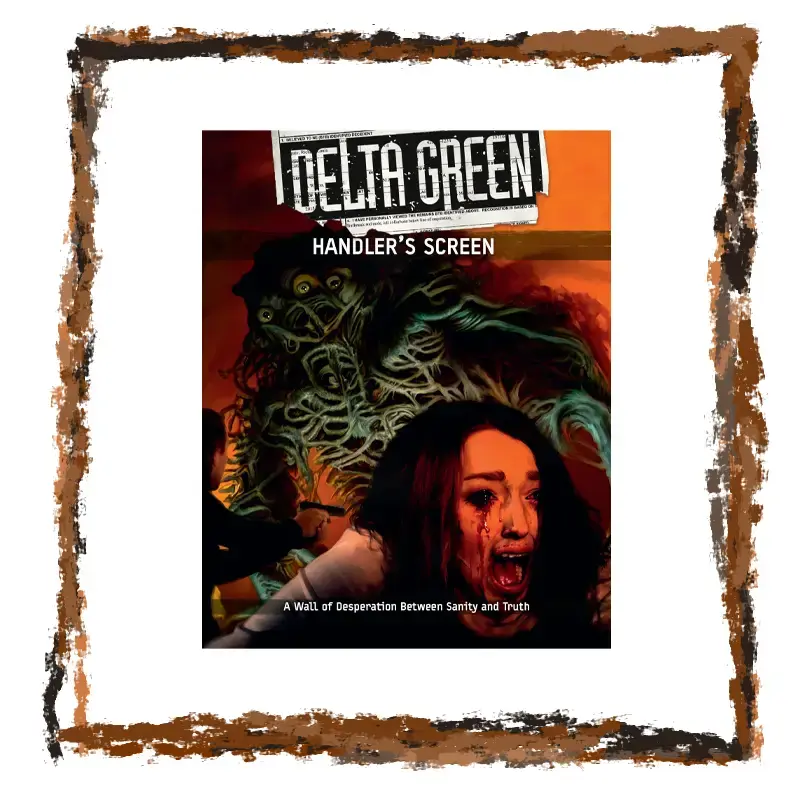 Delta Green
