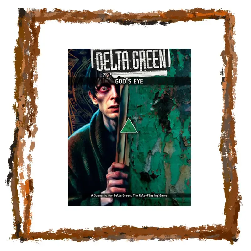Delta Green