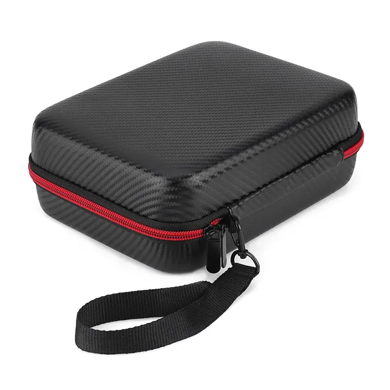 Deluxe Carrying Case voor Nintendo NES Mini