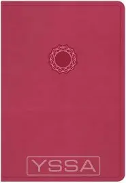 Deluxe Gift Bible - Pink