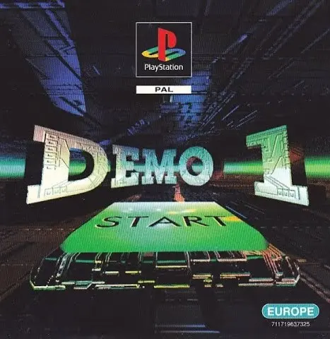 Demo 1