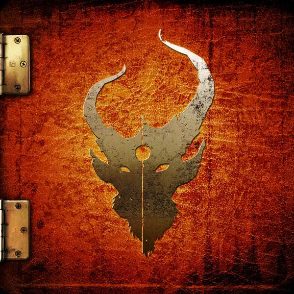 Demon Hunter (Limited Reissue) (CD)