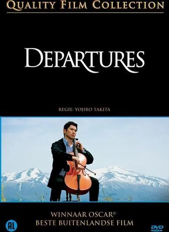 Departures