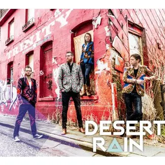 Desert Rain