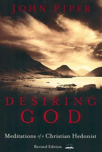 Desiring God