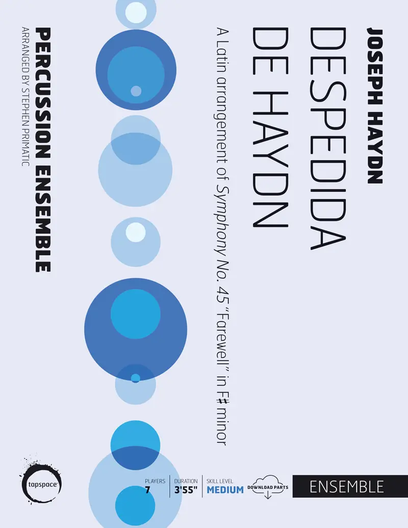 Despedida de Haydn