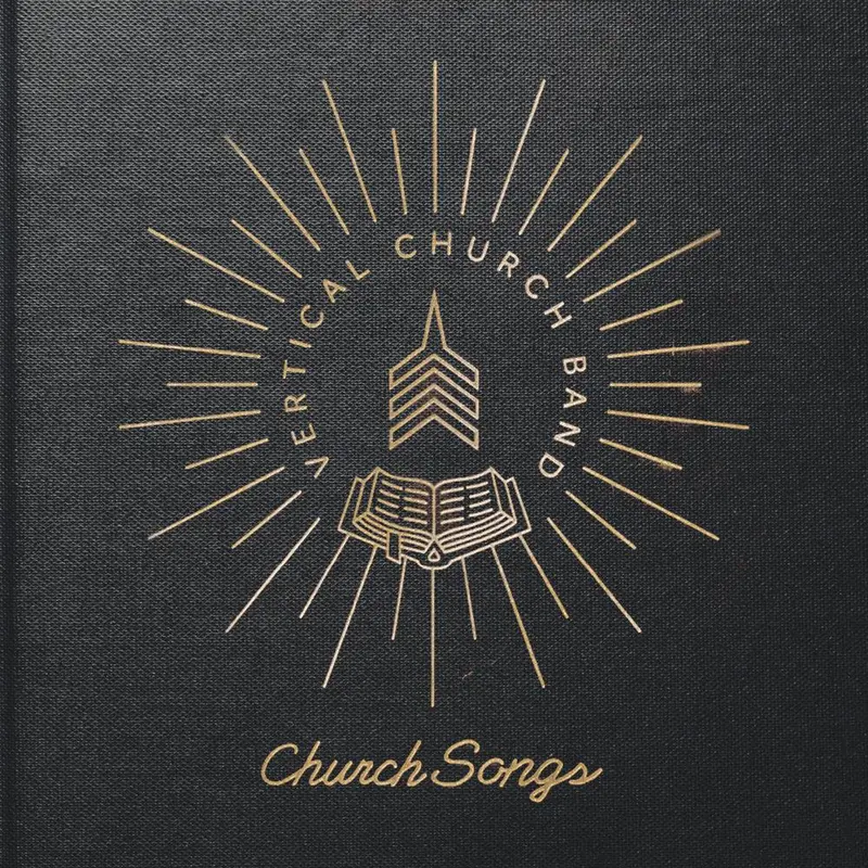 Devotional Hope that Endures Faux leather