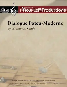 Dialogue Poteu-Moderne