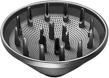 Diffuser voor Dyson Supersonic