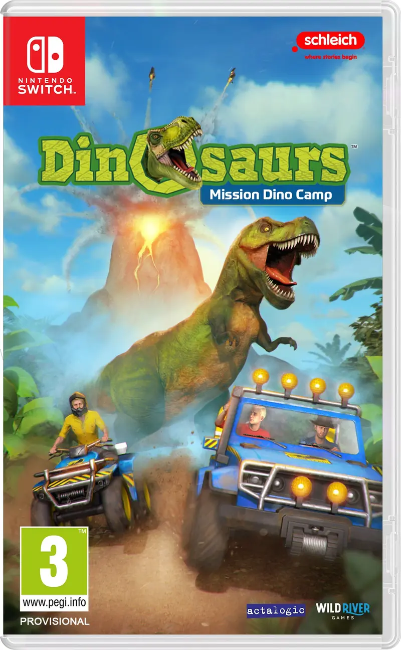 Dinosaurs