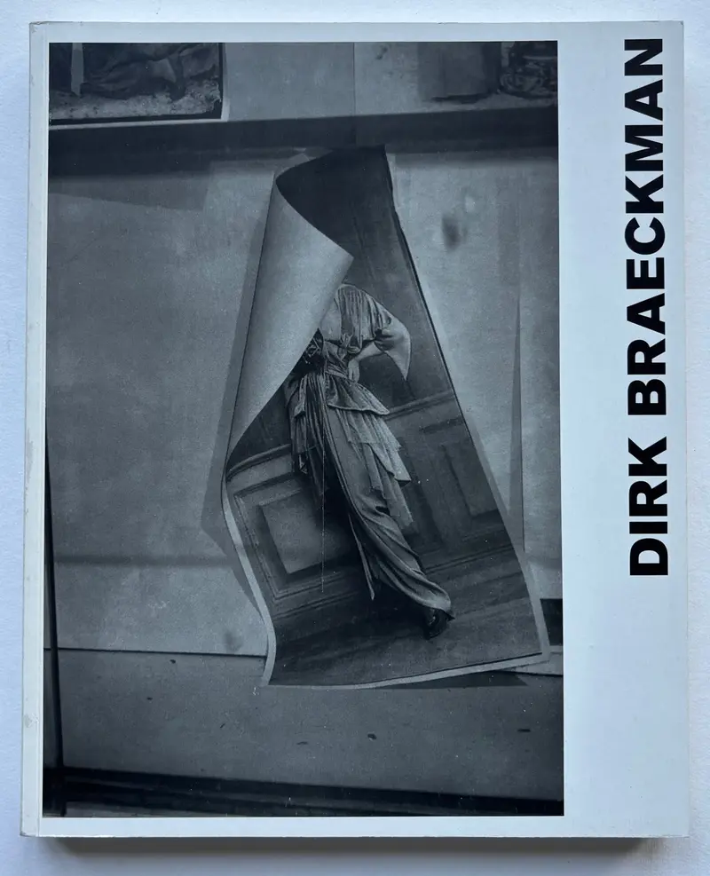 Dirk Braeckman.