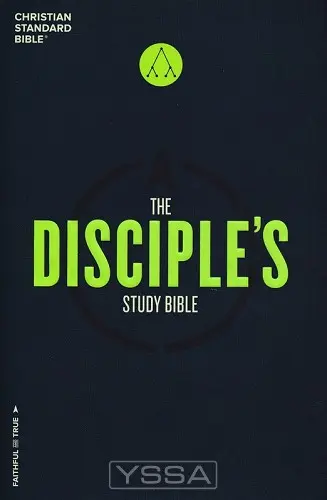 Disciple's Study Bible
