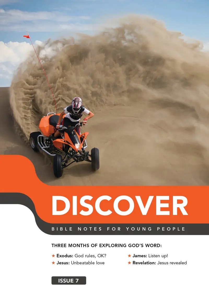 Discover