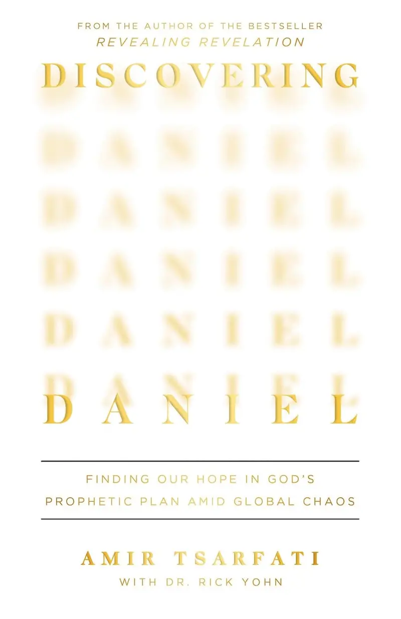 Discovering Daniel