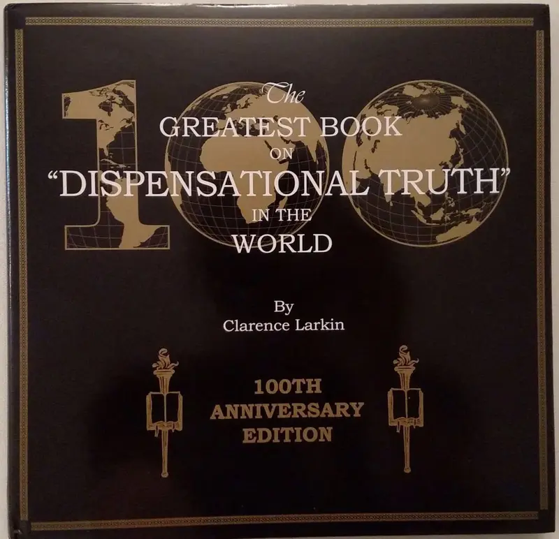 Dispensational Truth