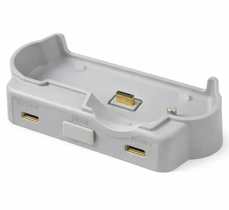 Docking Cradle SCC-S7 voor Digimax L85
