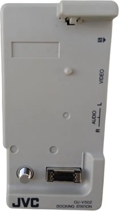 Docking Station CU-V502 (Nieuw)