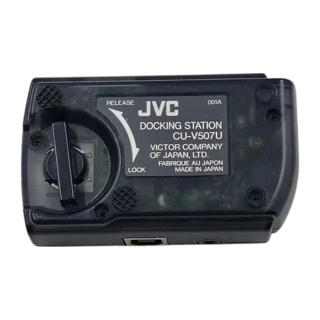 Docking Station CU-V507U (Nieuw)