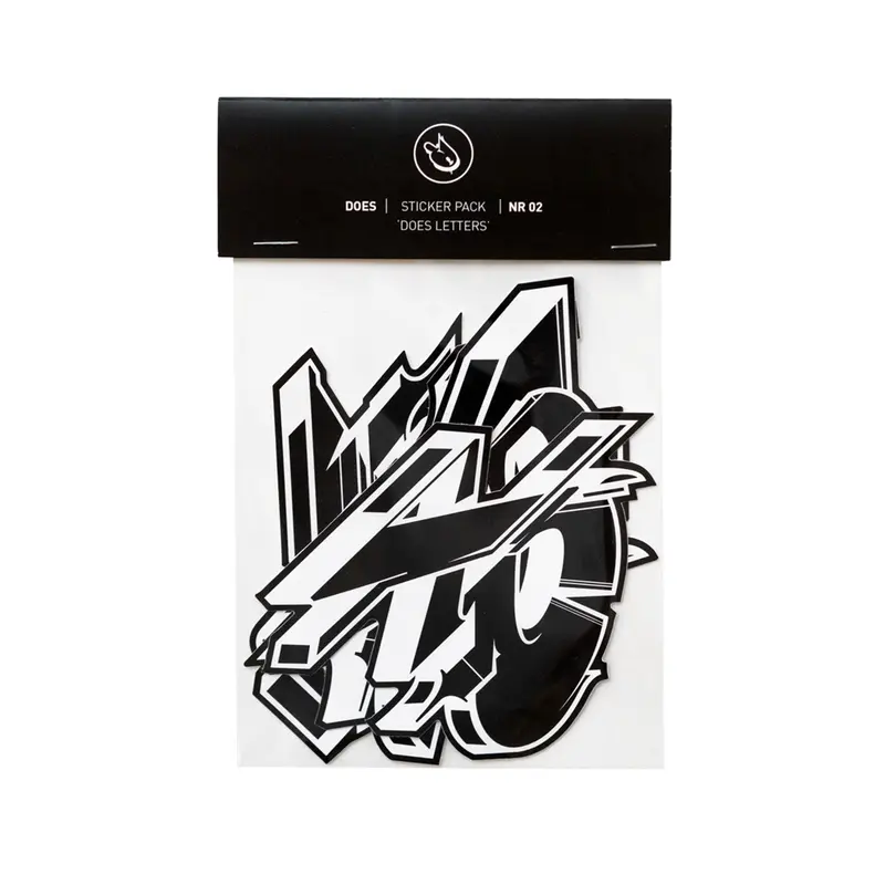 'DOES Letters' nr02
