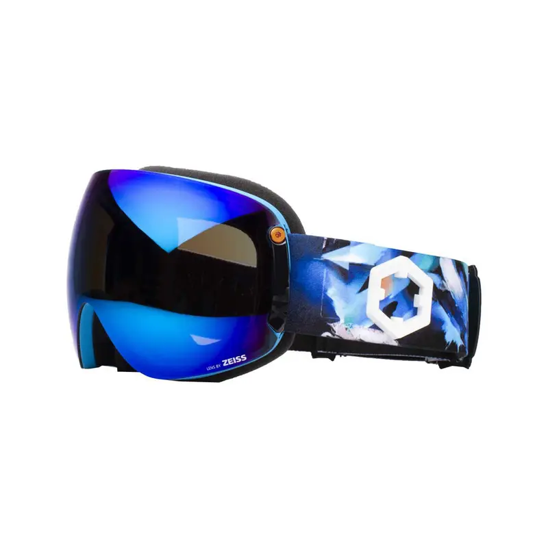 DOES X OUT OF | 'OPEN XL' GOGGLES