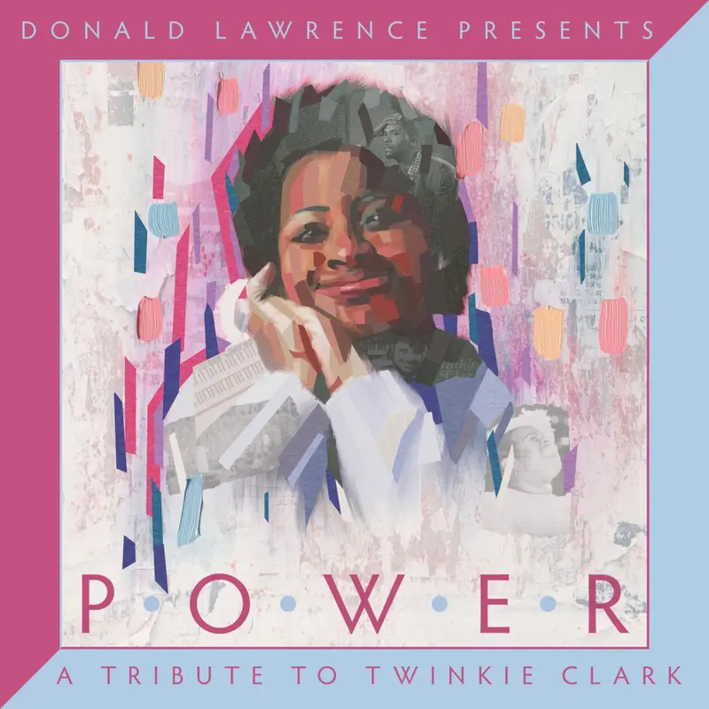 Donald Lawrence Presents Power