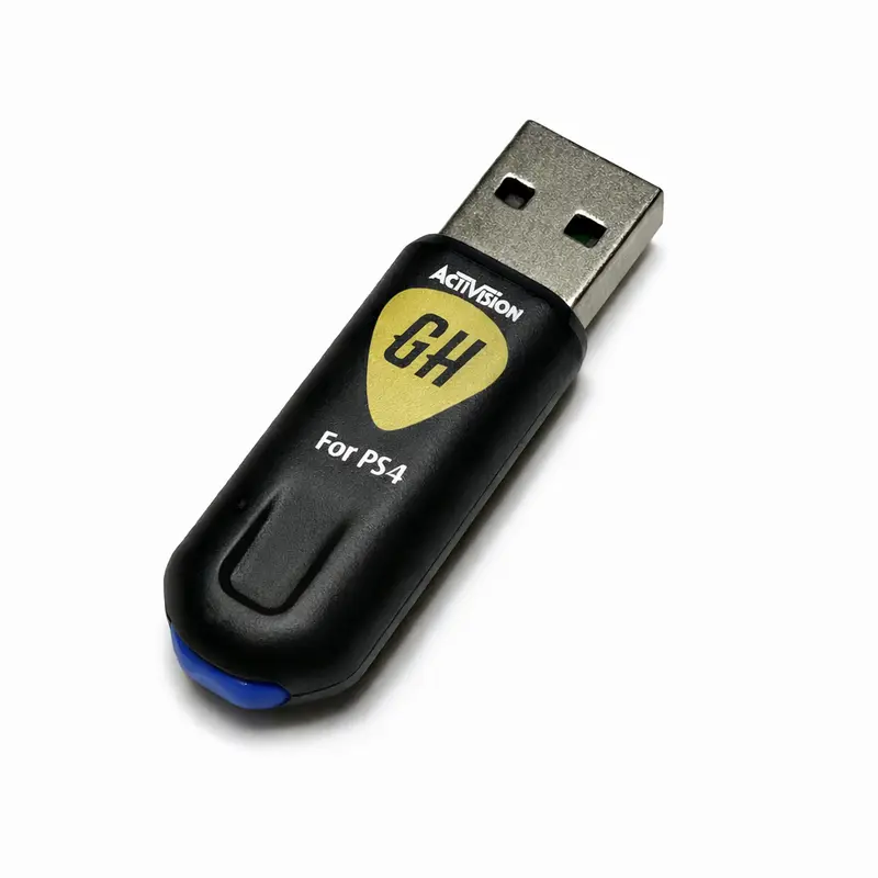 Dongle voor Live Gitaar Playstation 4