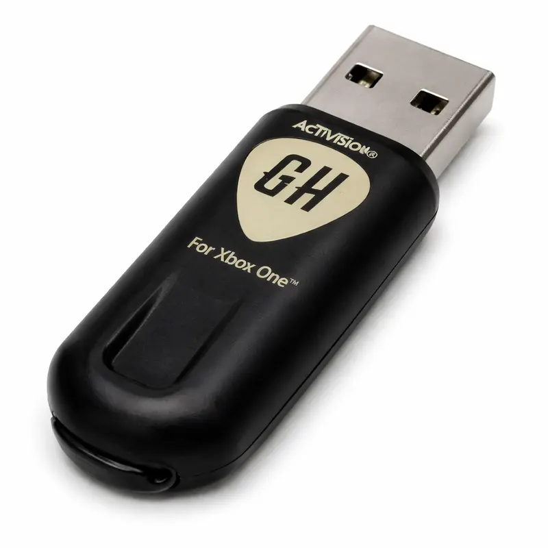 Dongle voor Live Gitaar Xbox One