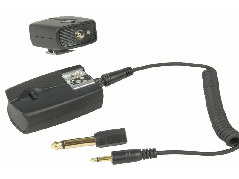Draadloze Afstandsbediening FB1-N1 2.4GHz voor Nikon (Nieuw)