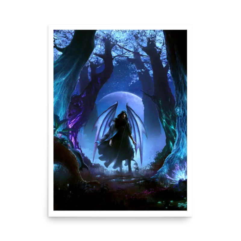 Draykon Poster