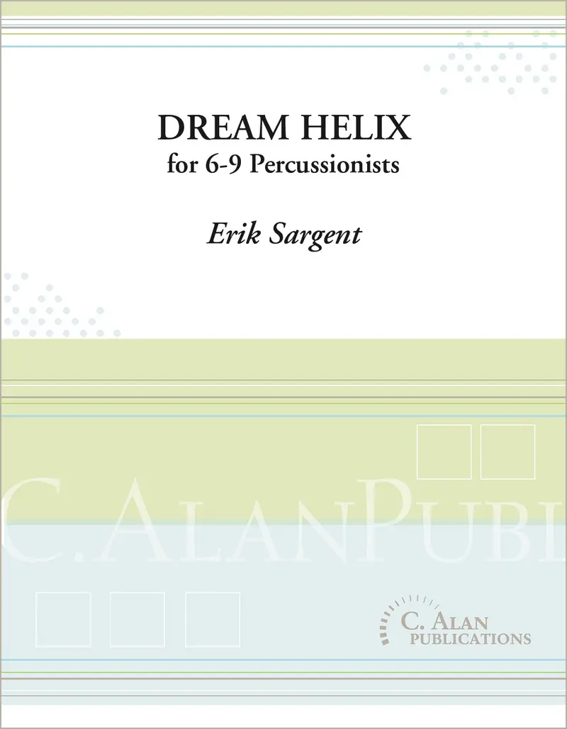Dream Helix