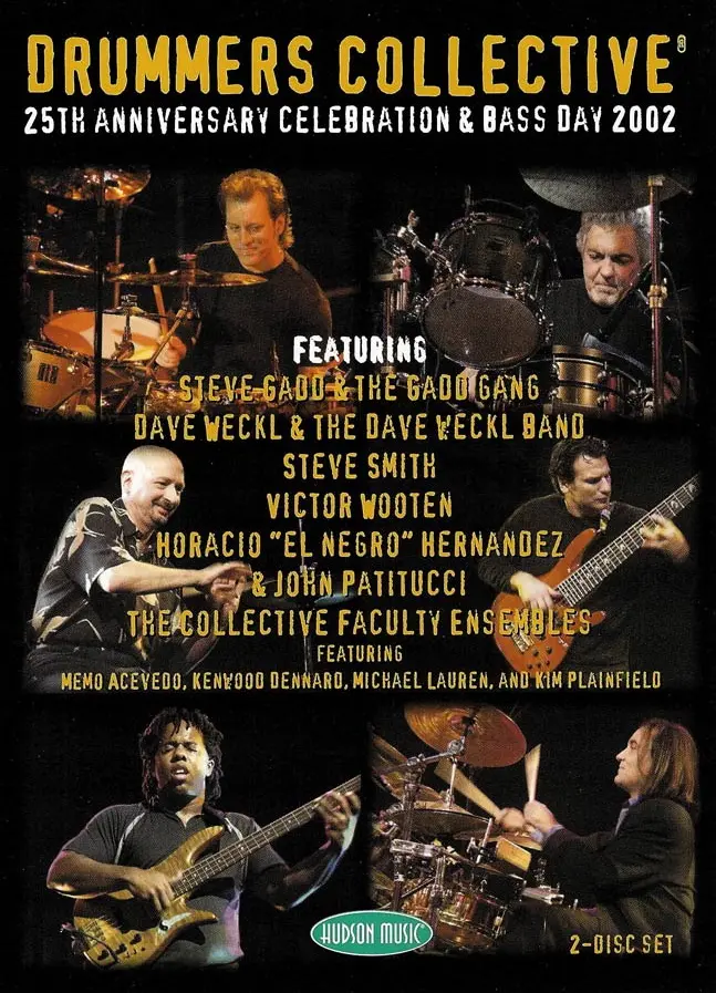 Drummers Collective