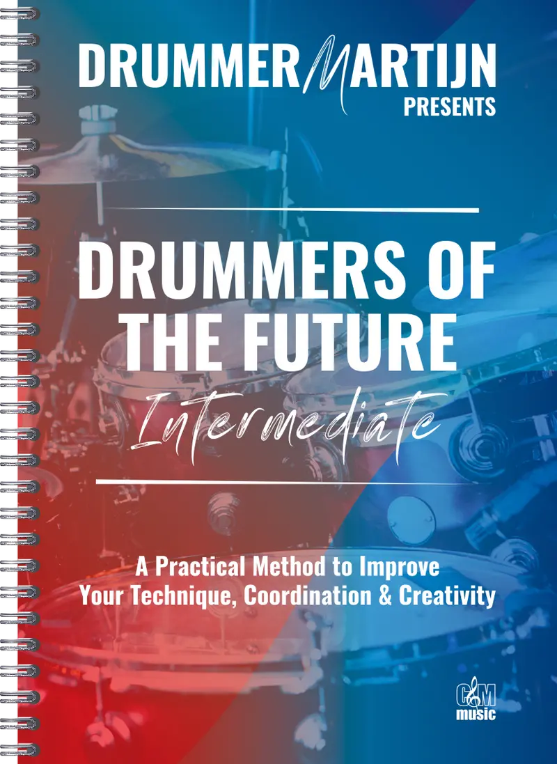 Drummers Of The Future - Intermediate
