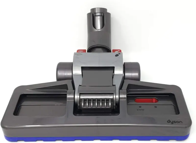 Dual Mode Vloerzuigmond met Zuigkrachtregeling voor Dyson DC63 (966247-02)