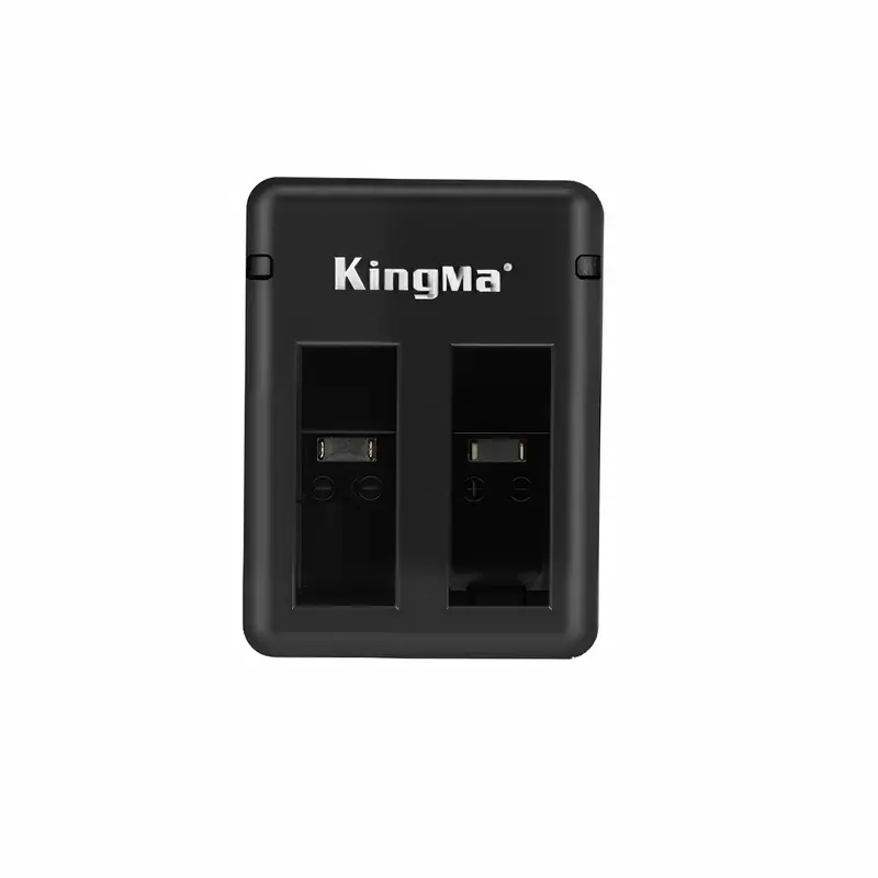 Dubbele USB-lader voor GoPro HERO 8/7/6/5 (Nieuw)