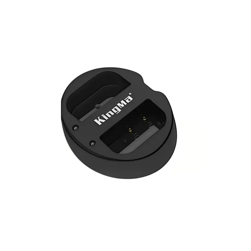 Dubbele USB-lader voor Panasonic DMW-BLF19 (Nieuw)