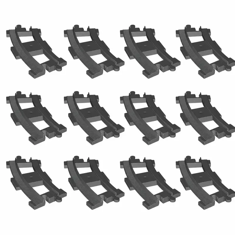 DUPLO 12x Bochten (Lot)