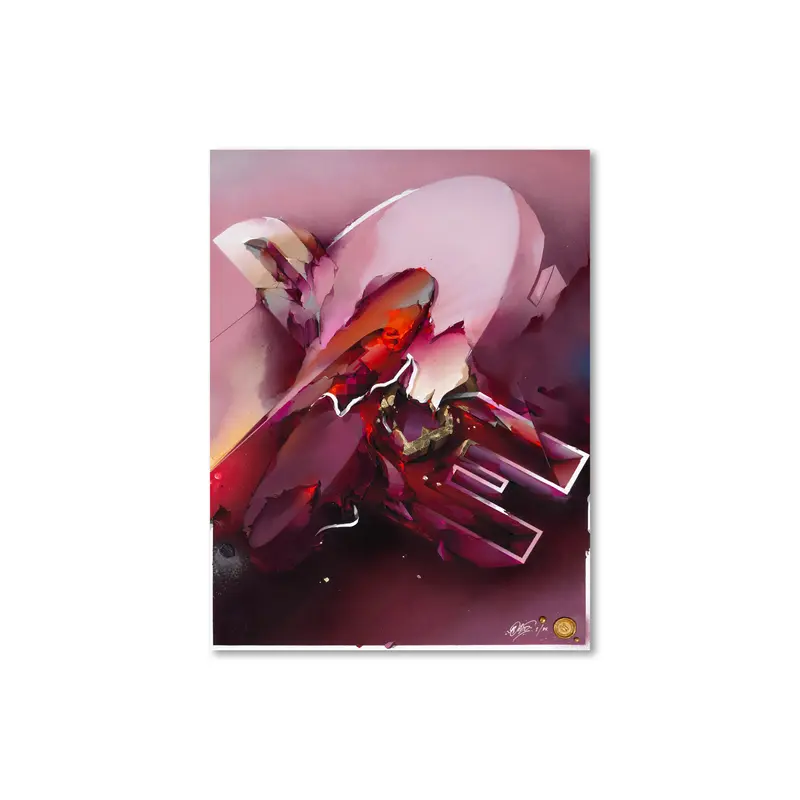 'Dusk' Deluxe edition